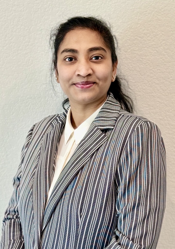 Dr. Jayasudha Yedalla